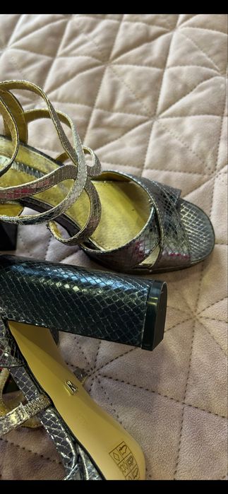 Дамски обувки Mariamare