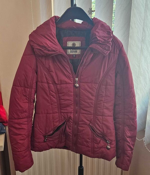 Geaca de iarna pentru femei - Cato