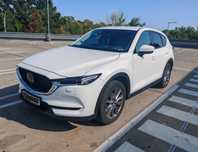Mazda CX-5 Mazda CX-5, AT, 4x4, 165CP, Revolution, TVA DEDUCTIBIL