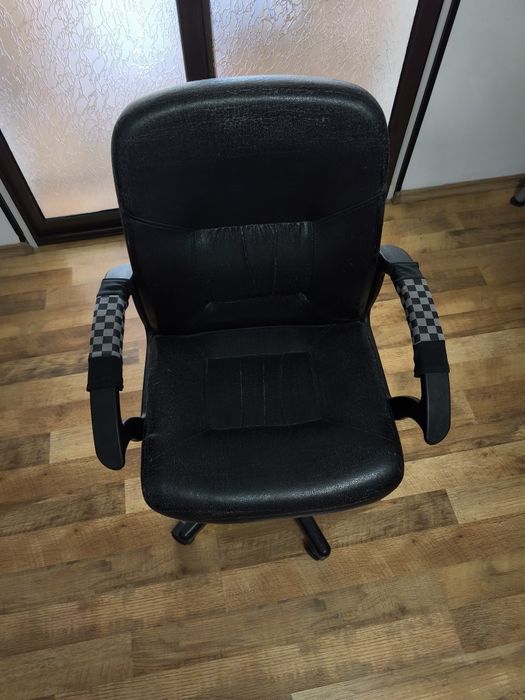 Scaun ergonomic/ rotativ
