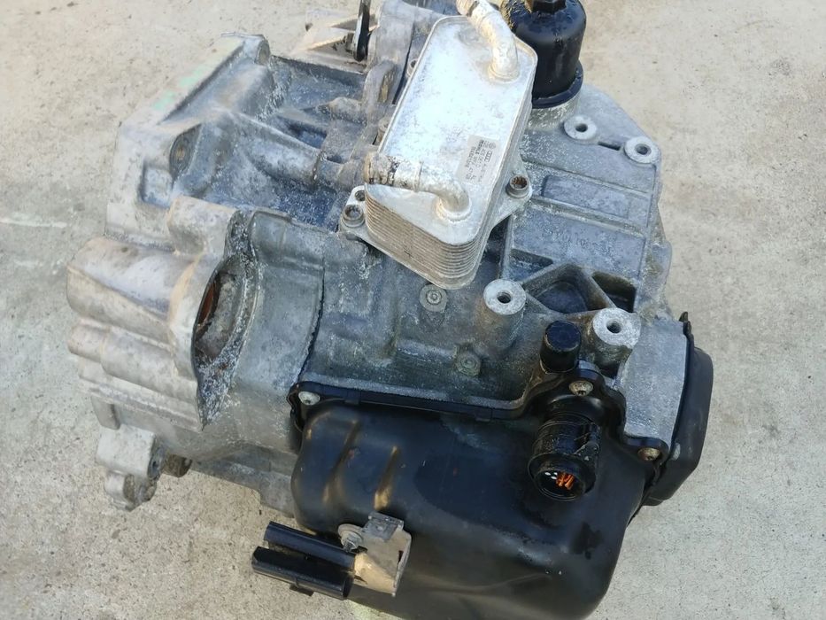 cutie de viteze automata sgg 2.0 tdi dfg  vw touran 5t1