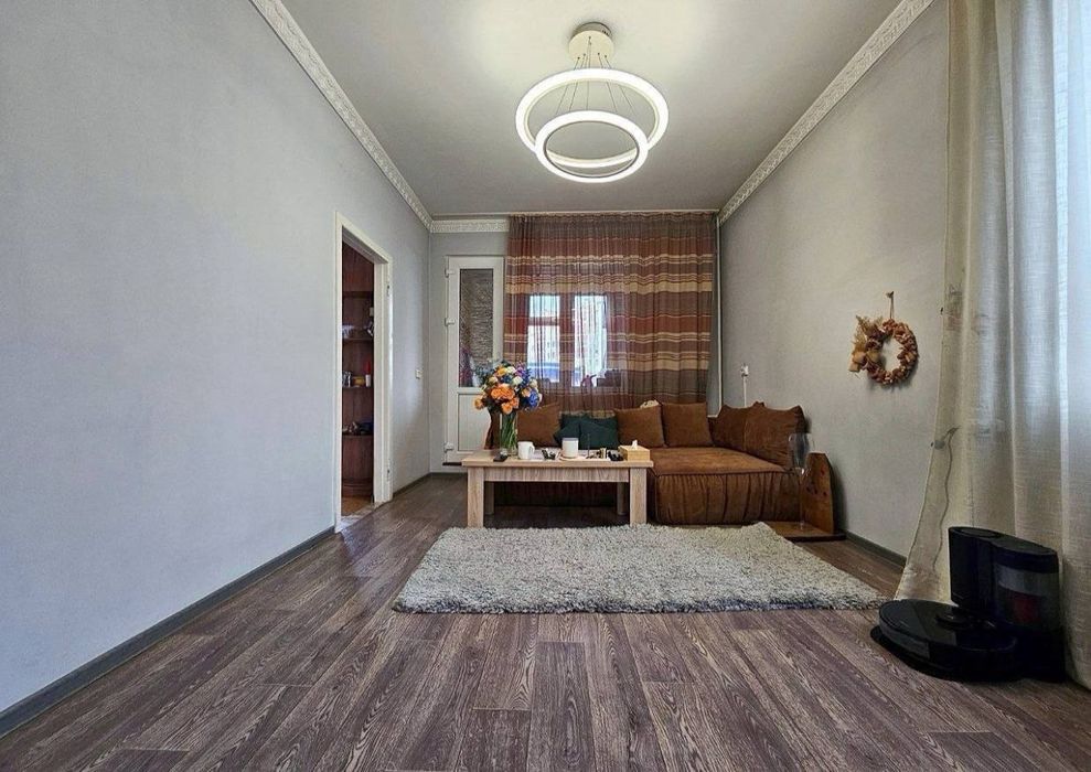 Продам Квартиру своя