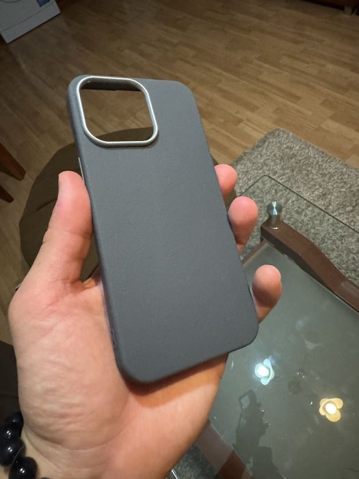 Кейс Iphone 15 pro max