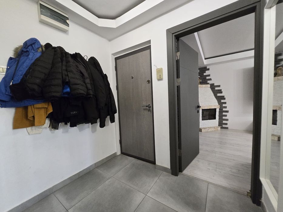 Direct proprietar - Apartament 3 camere Str. Ionescu Ghe cart.Berceni
