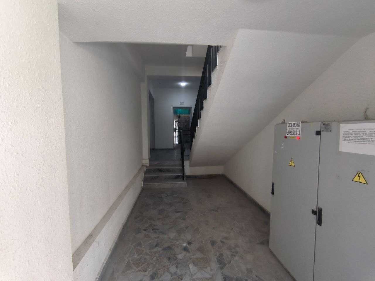 Nice Villas Majmuasida 1 xonali kvartira sotiladi Продается 1 ком кв
