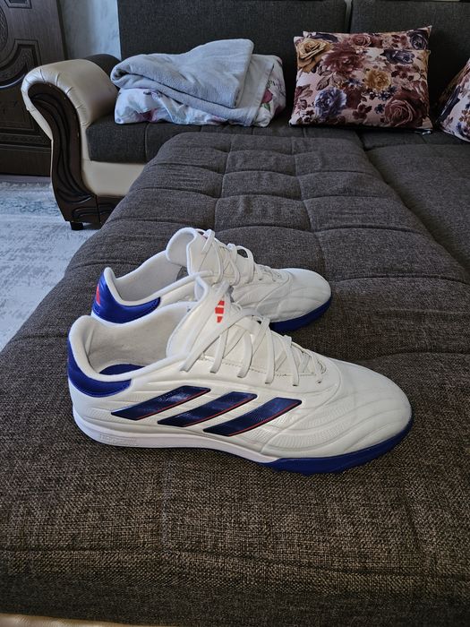 Сороконожки Адидас