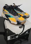Nike Jordan Luka 2 The Pitch Laser Orange "Safari" N37,5