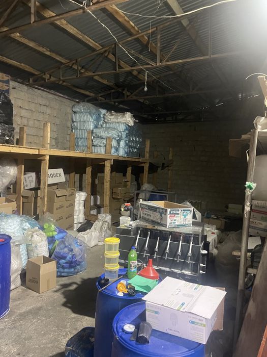 Сдаётся помещение в аренду