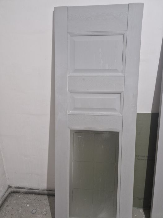 Продам новые двери 2 штуки
