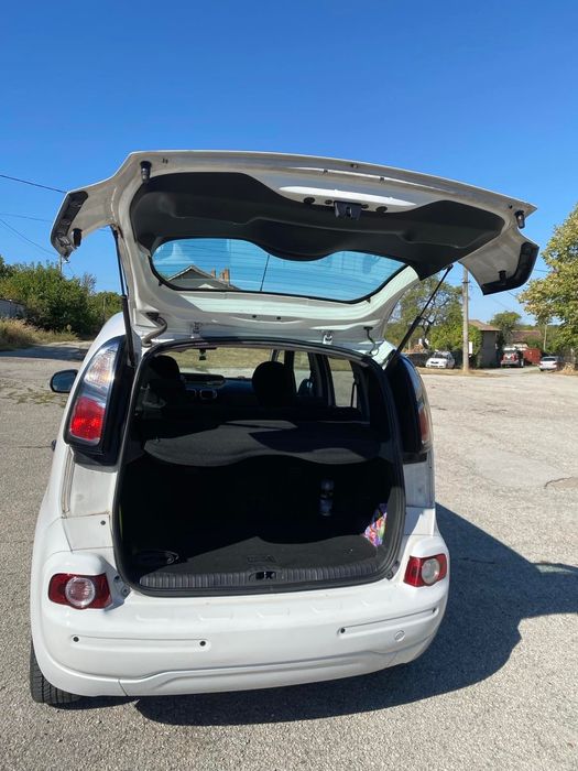 Продавам Citroen C3 Picasso