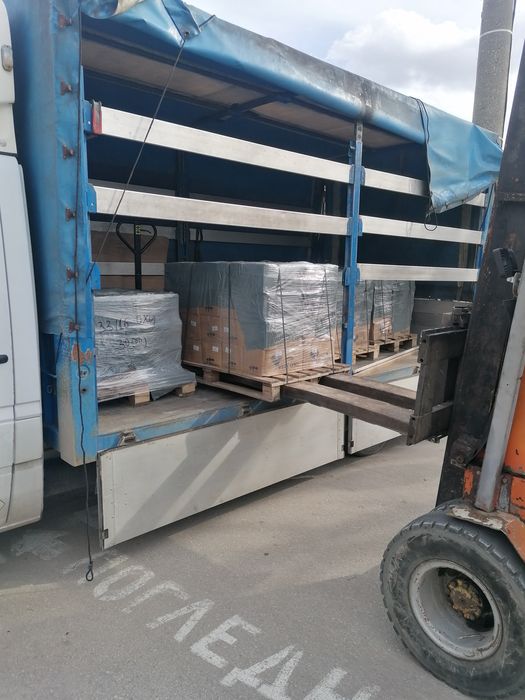 Транспортни услуги