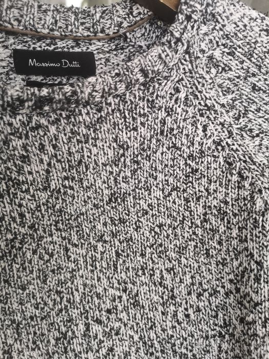 Massimo Dutti, дамски пуловер, размер М