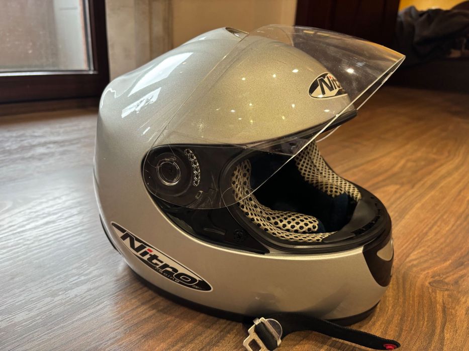 Каски за мотор ! XS, S, M