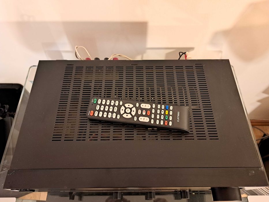 Amplificator Sony TA-F319R