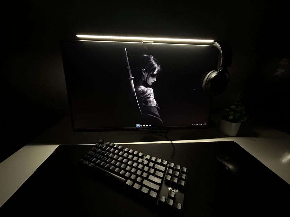 Игравой компьютер rtx3060 i5gen10