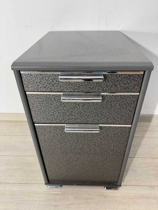 Rollbox; Mic Dulap Birou tip Cub; Noptieră; Comodă