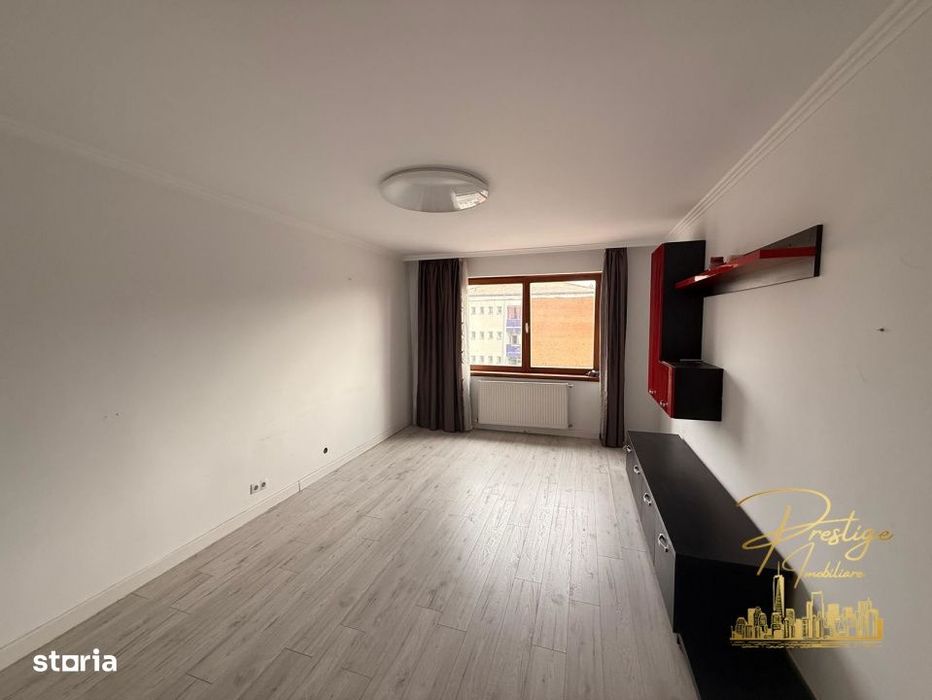 Apartament cu 2 camere de vanzare in zona Cantemir- Oradea