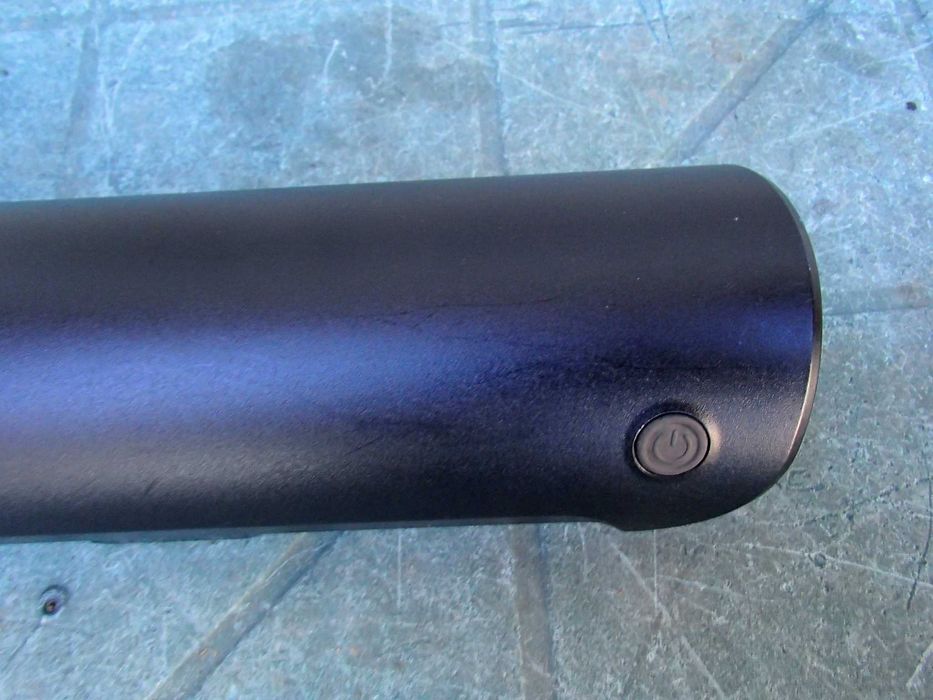 Capac Pentru Baterie Bosch Gazelle biciclete