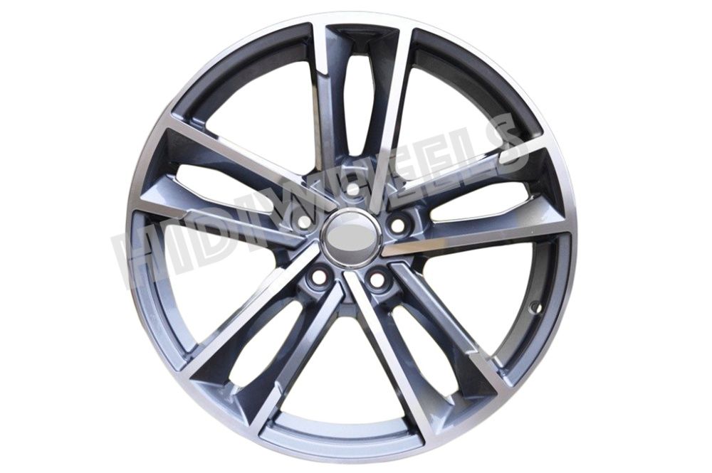 Джанти за Ауди 18" 19" 5X112 / Djanti za Audi 19" B5126