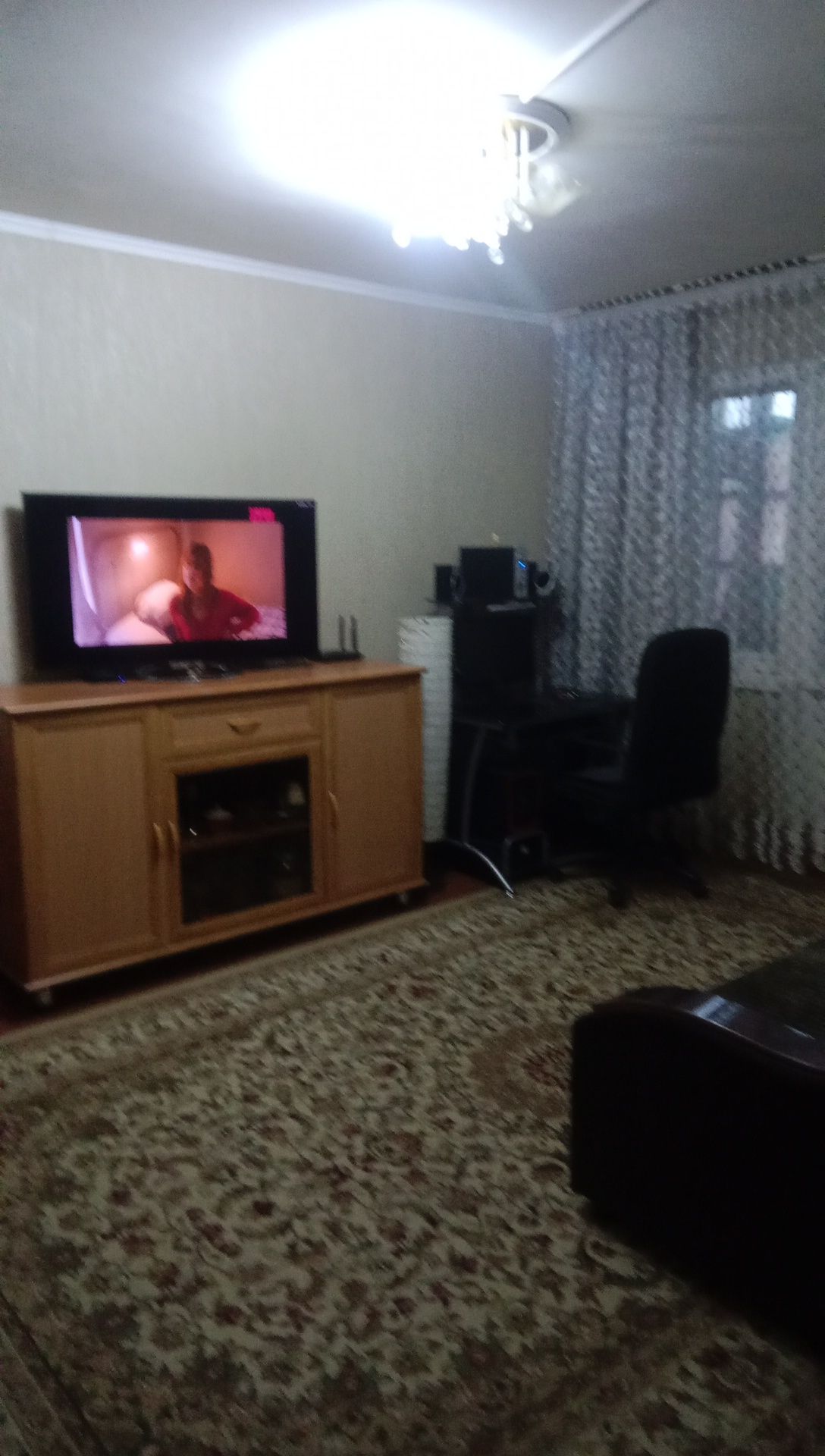 Продам 1 комнатную
