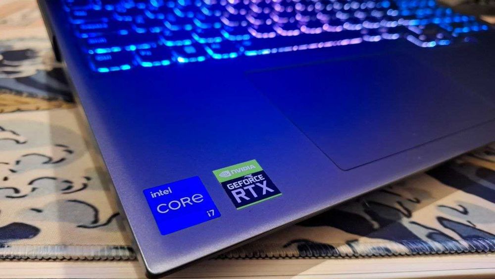 Laptop Gaming Lenovo Legion 5 Pro