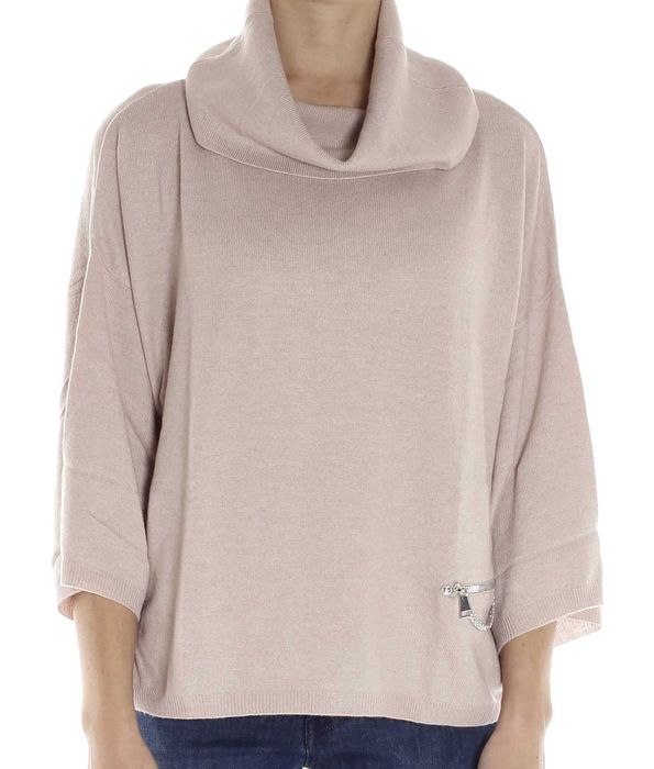 Liu Jo oversized тънък пуловер р-р XS