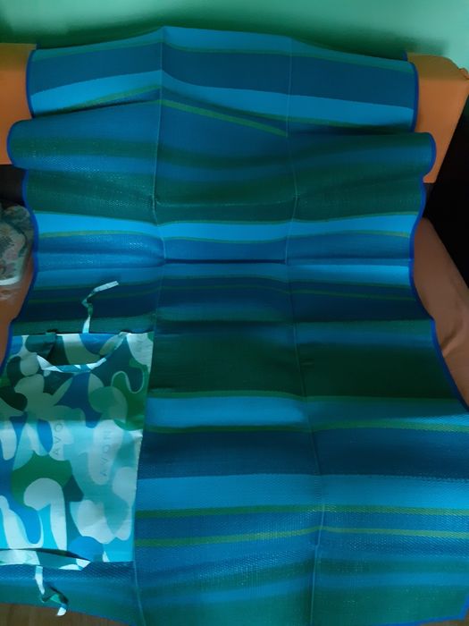 Rogojina nouă plajă