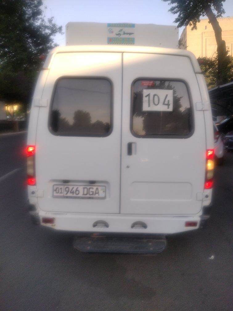 Gazel biznes 2019 goda