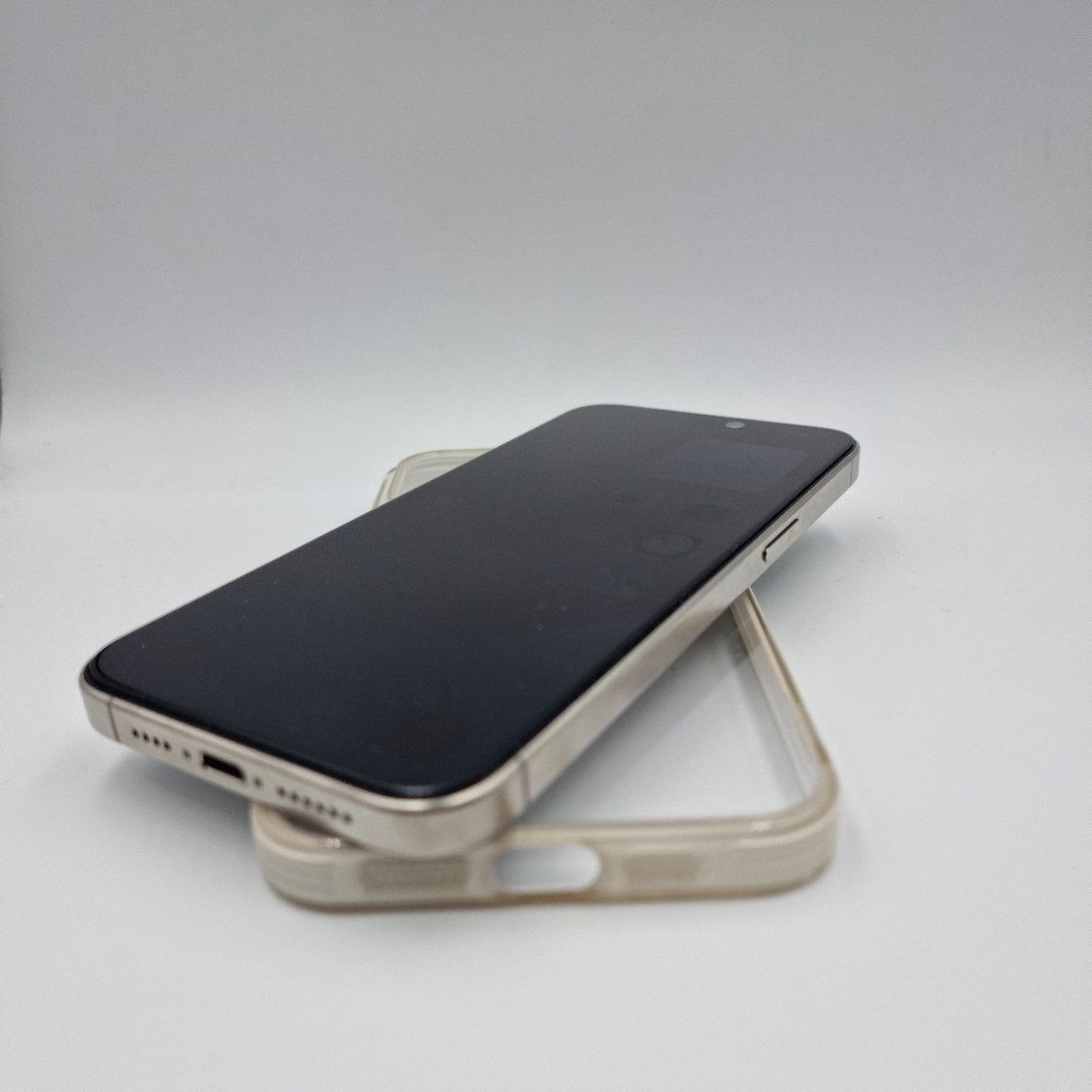 IPhone 15 PRO MAX 512 GB
