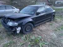 Skoda superb 1.8t awt