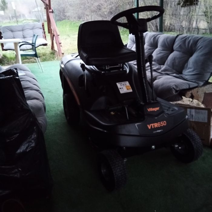 Tractoras de vanzare vilager