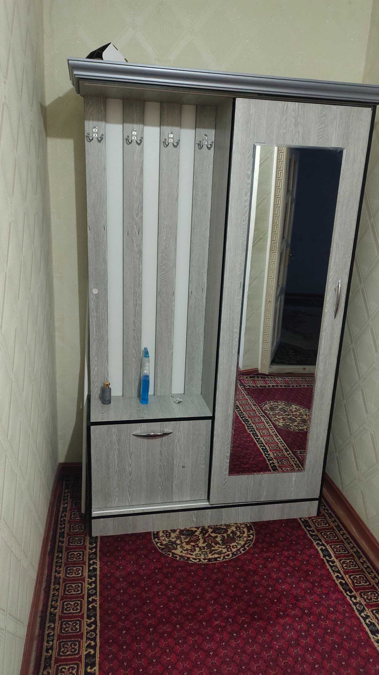 2 xonali uy ijaraga beriladi