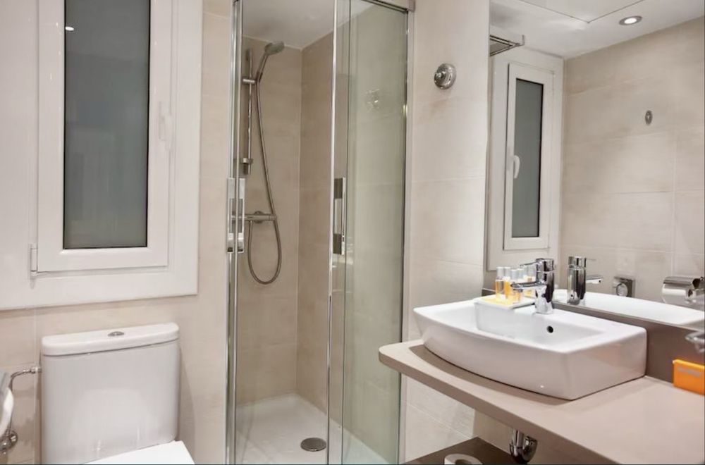 UltraCentral Regim Hotelier Garsonieră