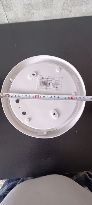 Плафоны для освещения