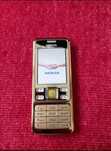 Нокия 6300 ( Nokia 6300 ) + оригинално зарядно - Чисто нов