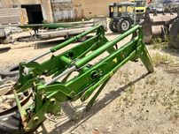 Incarcator frontal John deere 623R