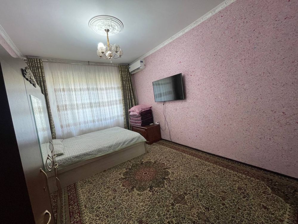 Кватира сотилади