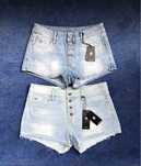 G-Star RAW Arc BTN Shorts ОРИГИНАЛНИ дамски къси дънки - 26 и 28