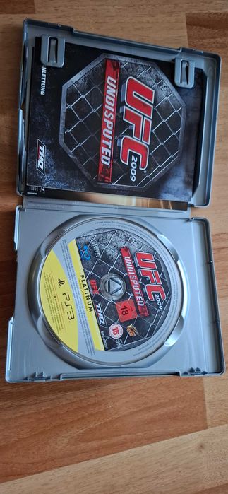 Lot 14 jocuri ps3 playstation 3 fifa pes army of two gran turismo ufc