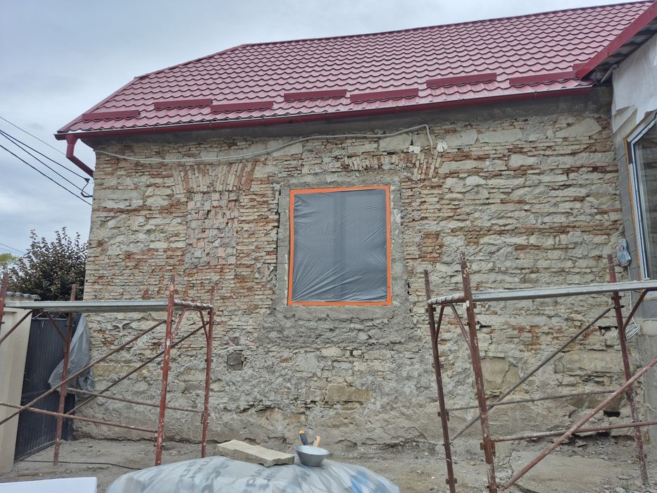 Finisaje Construcții