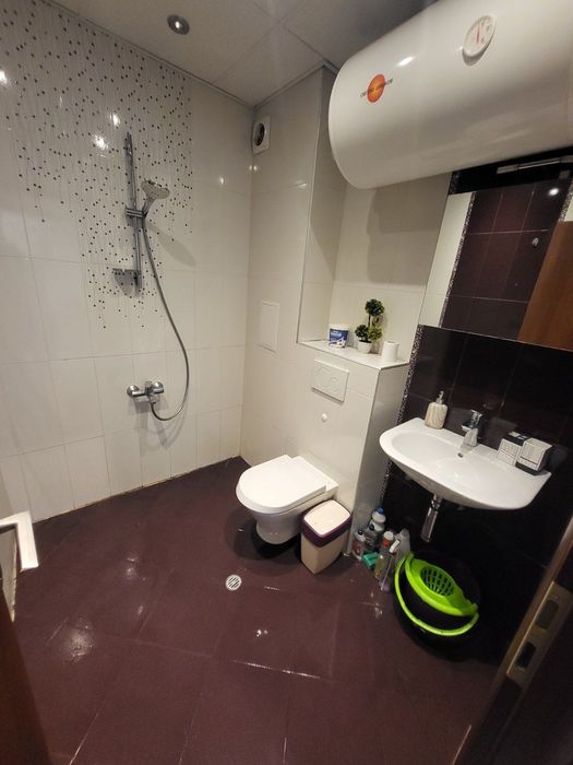 Дава се под наем Двустаен апартамент в София, Левски Г - 65 кв.м за 550 € - Снимка #3