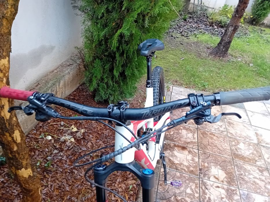 YT Jeffsy CF ,карбон,  M, 27.5, , Мекица, Ендуро, DH