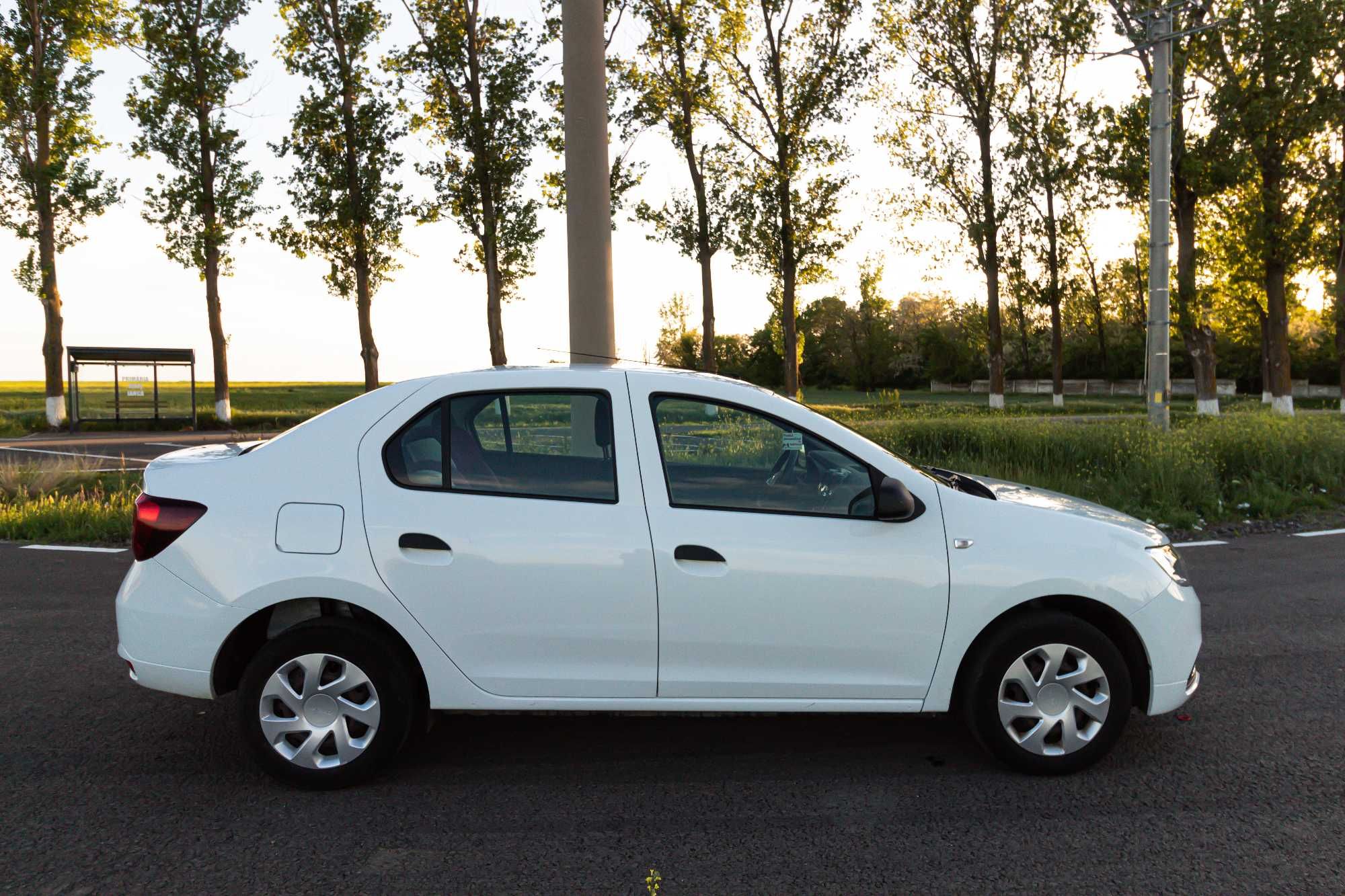 Dacia Logan 1.0 SCe Laureate, 2018