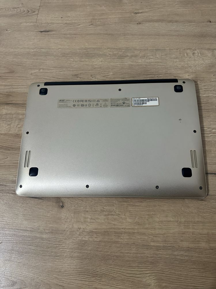 Leptop Acer Swift 3