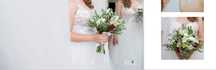 Rochie de mireasa