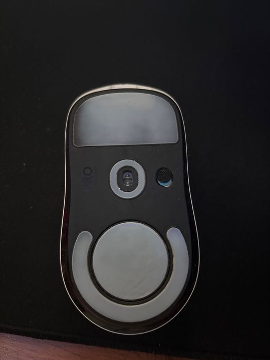 Logitech G Pro X Superlight
