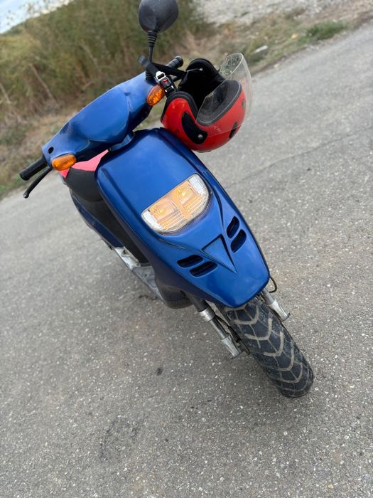 Vand scuter piaggio