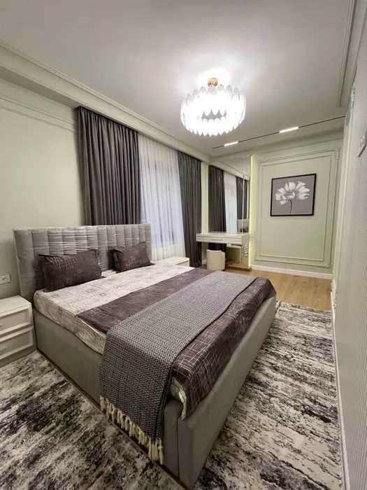 Бомба Цена! Шайхантахурский 3х Дружба Народов ор-р Ташкент Сити ID06!