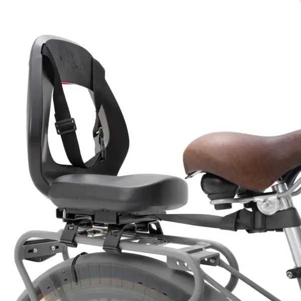 Scaun de bicicleta pentru copii Thule Yepp Junior Budget