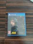 Death Stranding PS4